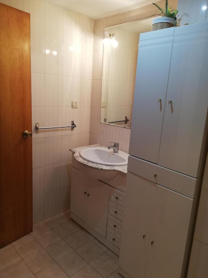 Ferienwohnung La Vista Al Mar De Belen Port Saplaya Exterior foto