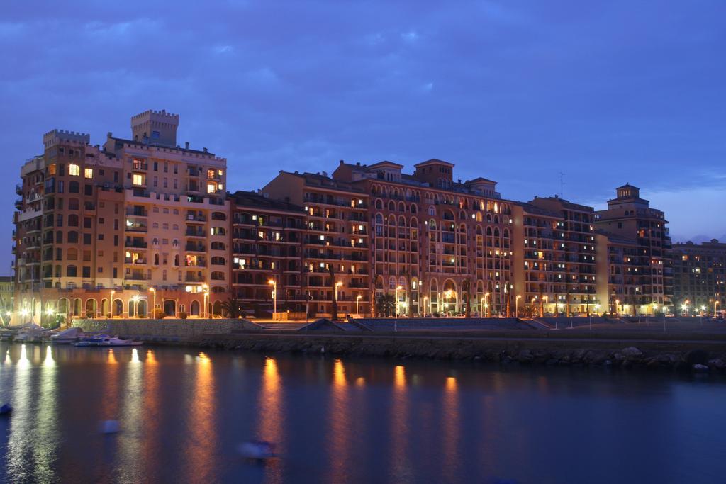 Ferienwohnung La Vista Al Mar De Belen Port Saplaya Exterior foto